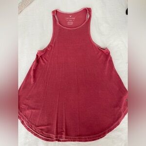 American Eagle Tank